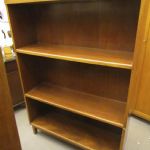 662 7509 BOOKCASE